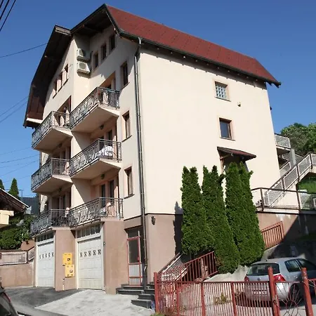 Hsh Apartman Sarajevo