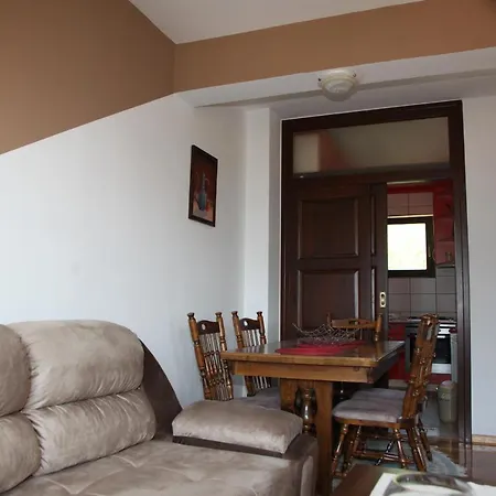 Apartamento Hsh