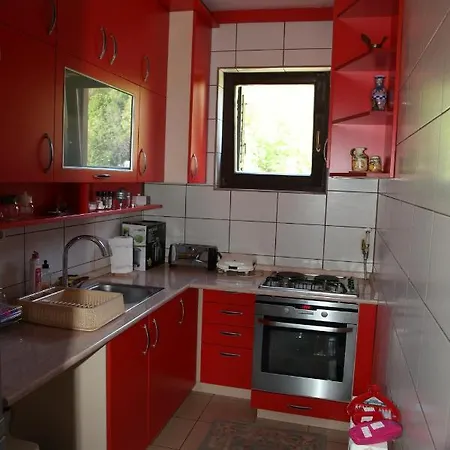 Apartment Hsh