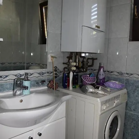 Hsh Apartman Szarajevó