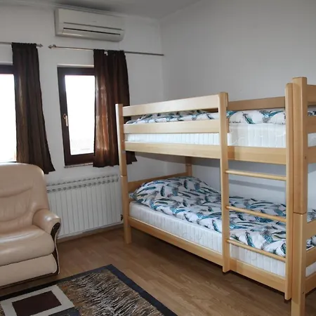 Hsh Saraievo