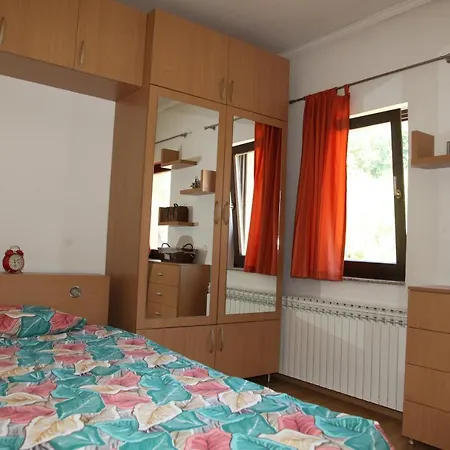 Apartmán Hsh Sarajevo