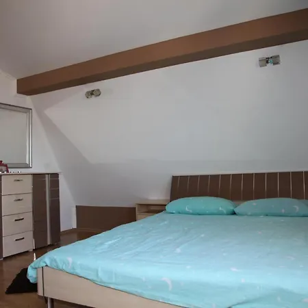 Apartamento Hsh