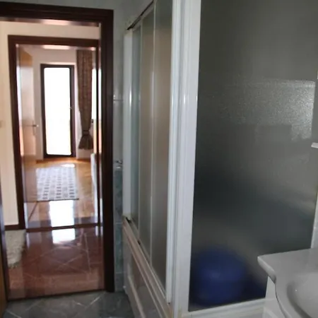 Apartman Hsh Szarajevó