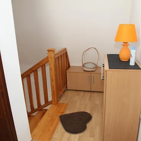 Apartman Hsh Szarajevó