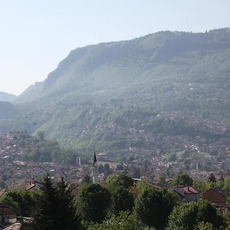 Hsh Saraievo