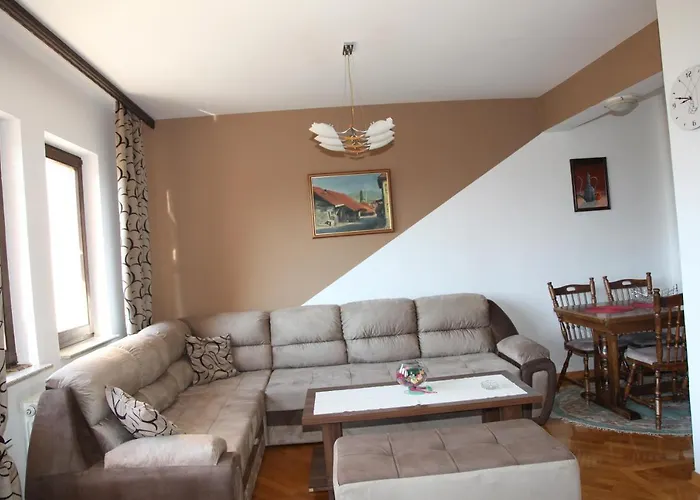 Hsh * سراييفو