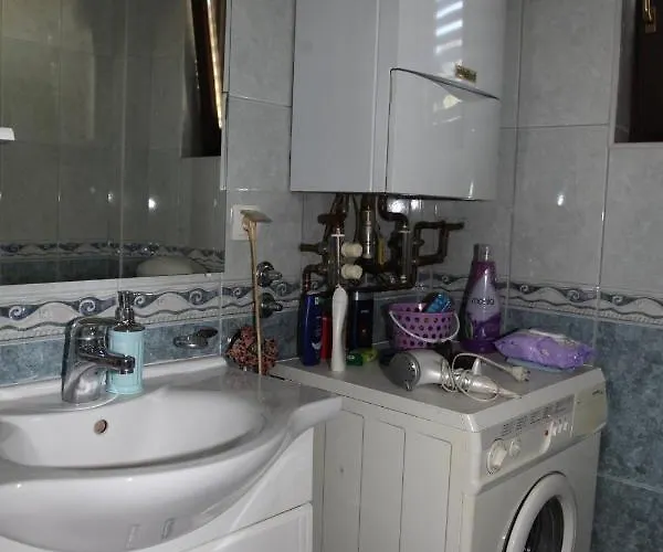 Hsh شقة سراييفو