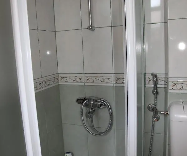 Hsh * سراييفو