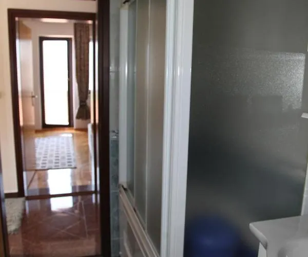 شقة Hsh سراييفو