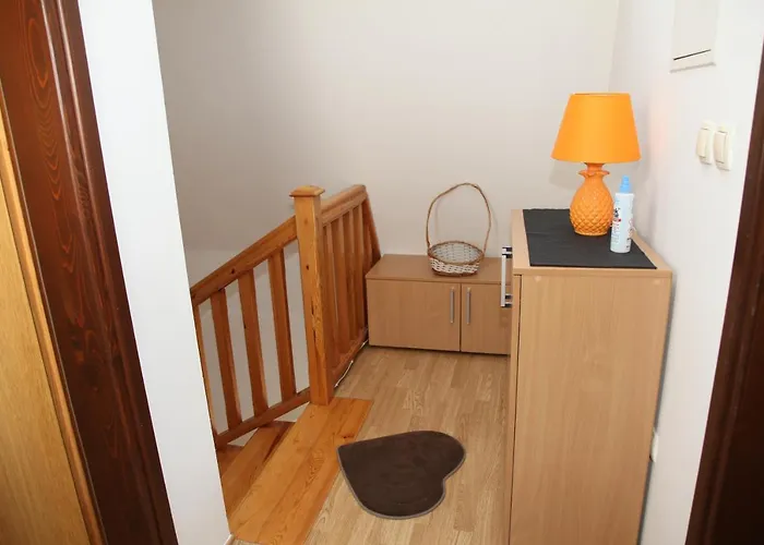 شقة Hsh سراييفو